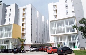 Nature's Room @ Aeropolis