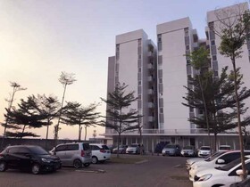 Nature's Room @ Aeropolis