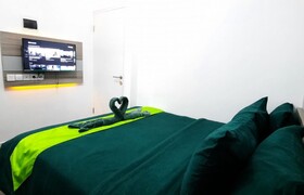 Nature's Room @ Aeropolis