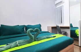 Nature's Room @ Aeropolis