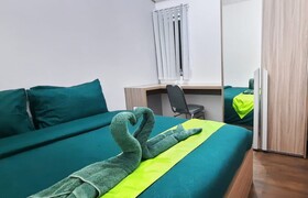 Nature's Room @ Aeropolis