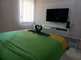 Nature's Room @ Aeropolis