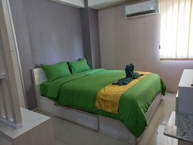 Nature's Room @ Aeropolis