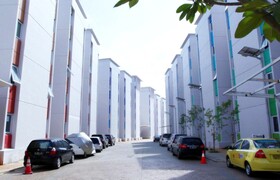 Nature's Room @ Aeropolis