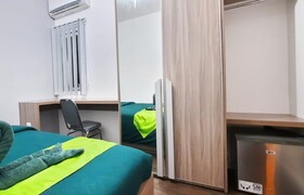 Nature's Room @ Aeropolis