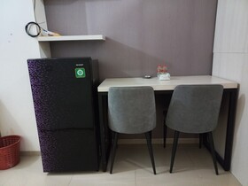 Nature's Room @ Aeropolis