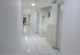 Nature's Room @ Aeropolis