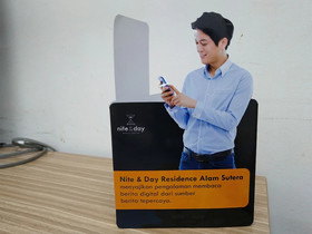 Nite & Day Residence Alam Sutera