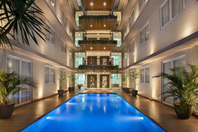 Nite & Day Residence Alam Sutera