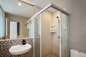 Nite & Day Residence Alam Sutera