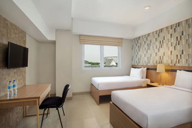 Nite & Day Residence Alam Sutera