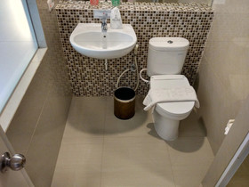 Nite & Day Residence Alam Sutera