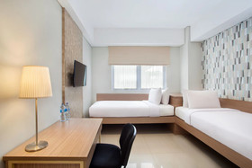 Nite & Day Residence Alam Sutera