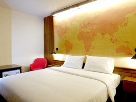 Nunia Inn Bandara Jakarta