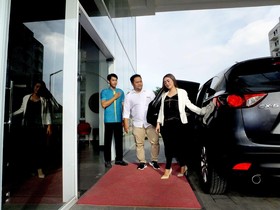 Nunia Inn Bandara Jakarta