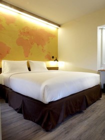 Nunia Inn Bandara Jakarta