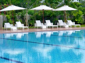 Nunia Inn Bandara Jakarta