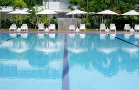 Nunia Inn Bandara Jakarta