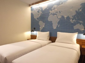 Nunia Inn Bandara Jakarta