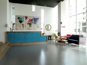 Nunia Inn Bandara Jakarta