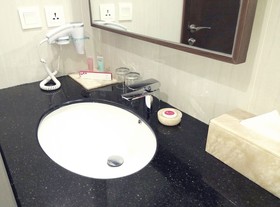 Orchardz Hotel Bandara