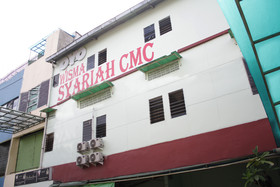 OYO 145 Wisma Syariah Cmc