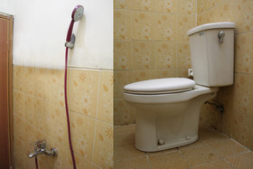 OYO 145 Wisma Syariah Cmc