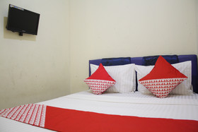 OYO 145 Wisma Syariah Cmc