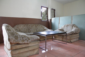 OYO 145 Wisma Syariah Cmc