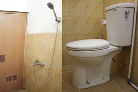 OYO 145 Wisma Syariah Cmc