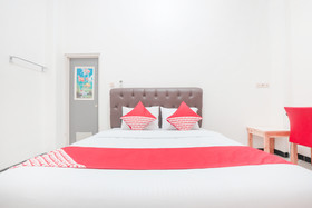 Ian JK Hotel Benda Tangerang