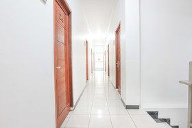 Ian JK Hotel Benda Tangerang