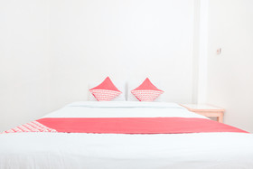 Ian JK Hotel Benda Tangerang