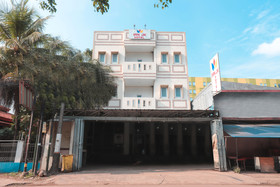 Ian JK Hotel Benda Tangerang