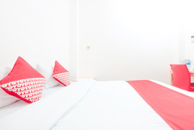 Ian JK Hotel Benda Tangerang