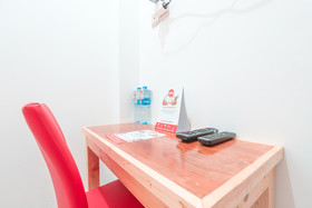 Ian JK Hotel Benda Tangerang