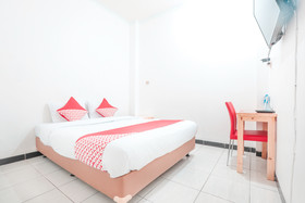 Ian JK Hotel Benda Tangerang