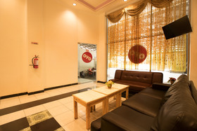 Ian JK Hotel Benda Tangerang