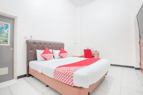 Ian JK Hotel Benda Tangerang