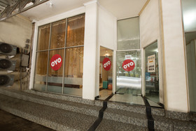 Ian JK Hotel Benda Tangerang