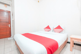 Ian JK Hotel Benda Tangerang