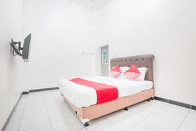 Ian JK Hotel Benda Tangerang