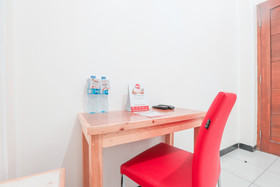 Ian JK Hotel Benda Tangerang