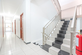 Ian JK Hotel Benda Tangerang