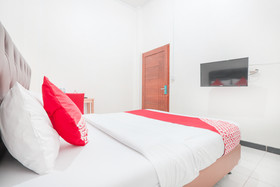 Ian JK Hotel Benda Tangerang