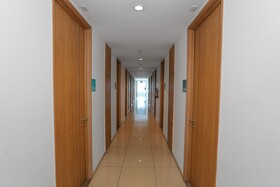 OYO 93432 Tree Room Hotel
