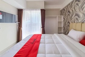 Padina Soho and Residenc by RedDoorz