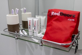 Padina Soho and Residenc by RedDoorz