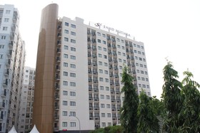 Sahid Mutiara Karawaci