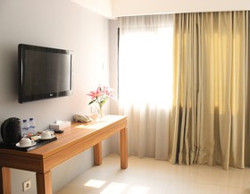 Sahid Mutiara Karawaci